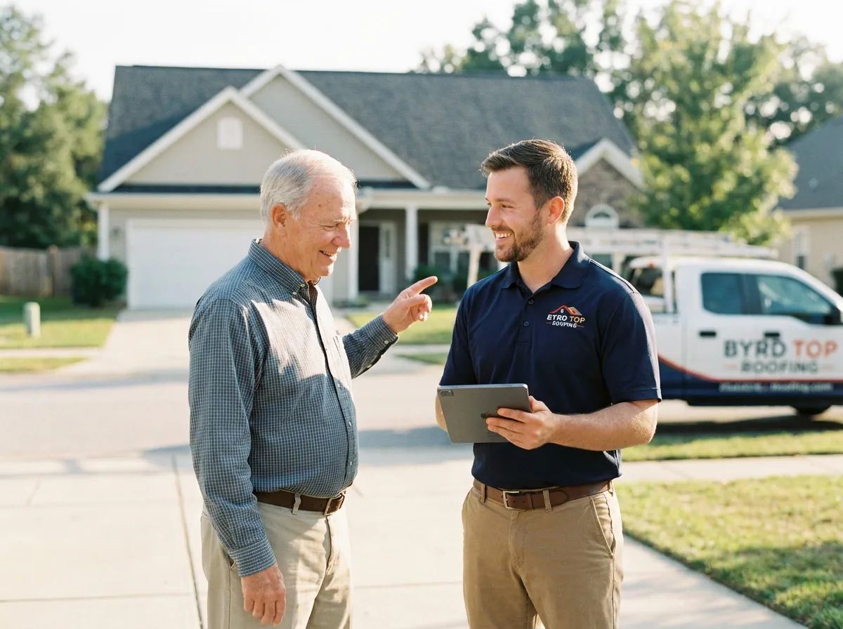Roofing Maysville, MO FAQs